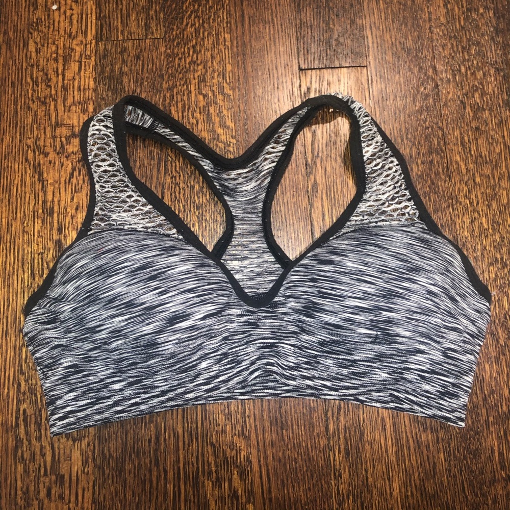 VS Pink Sports Bra